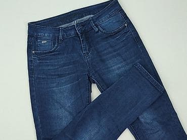 diego kurtki: Jeansy damskie, rozmiar S — 1