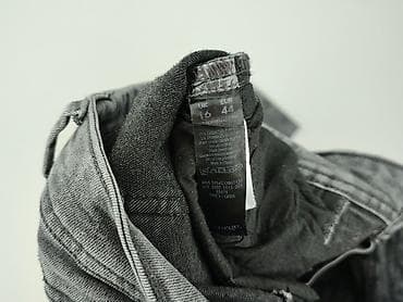 jeansy pull and bear: Jeansy damskie, rozmiar XL — 5