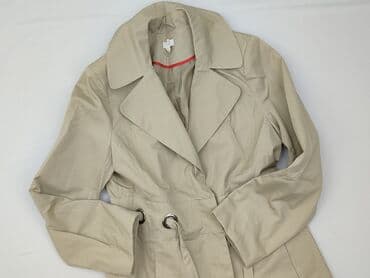 asos plaszcze: BYoung, Trencz damski, M — 1