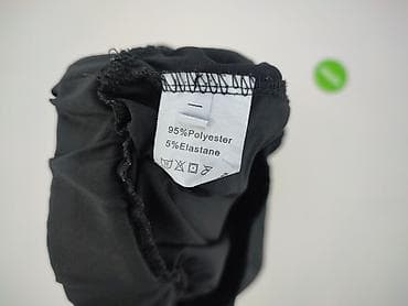 pajama cheap: Spodnie materiałowe damskie, rozmiar L — 5