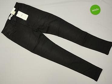 botki atmosphere: Ichi, Jeansy damskie, rozmiar One size — 2