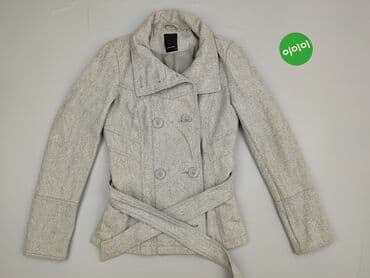 дублянка жіноча польща: Vero Moda, Плащ жіночий, розмір XS — 2