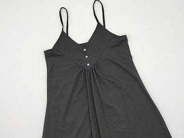 sukienka oversize boho: Sukienka damska, rozmiar S — 1