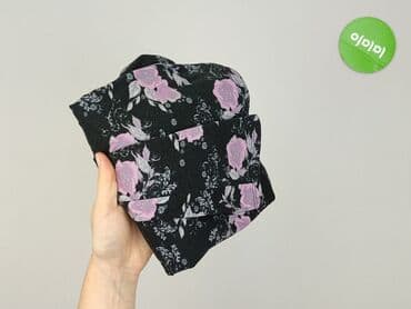 sukienka rozkloszowana dekolt łódka: Sukienka damska, rozmiar S — 4