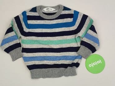 rajstopy we wzor: Sweterek, H&M, 3-4 lat, 98-104 cm, stan - Bardzo dobry — 2