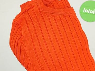 Kobiety: Sinsay, Sweter damski, rozmiar S — 6