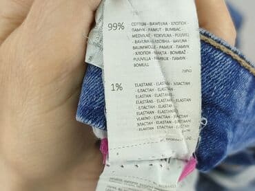 reserved petite jeans: Reserved, Jeans for women, size 2XS (EU 32) — 5
