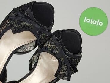 buty fancy: Półbuty damskie, 38 — 4