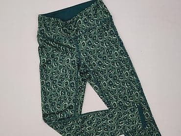 pepco dresy: Legginsy Sportowe damskie, rozmiar S — 1