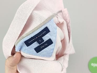 Tommy Hilfiger, Жіноча футболка поло, розмір S — 5