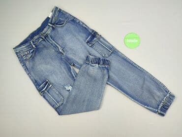 koszulki wojana allegro: Jeansy dla mężczyzn, rozmiar 2XL — 2