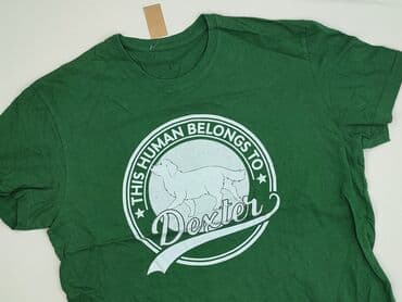 bluzki dalmatynczyk: Koszulka dla mężczyzn, rozmiar 3XL — 1