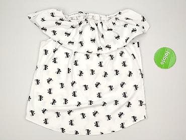 piekne bluzki: Bluzka damska, rozmiar M — 2