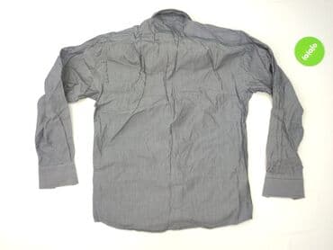 sweter w paski c a: Koszulа dla mężczyzn, L, Tchibo, stan - Idealny — 3