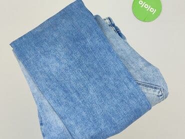 grodecki buty: Jeansy damskie, rozmiar M — 6