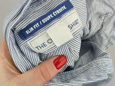 купити штани чоловічі дешево: Shirt for men, M (EU 38), Old Navy, condition - Good — 4