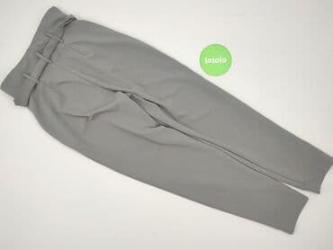 sinsay garnitury: Sinsay, Spodnie materiałowe damskie, XS — 3