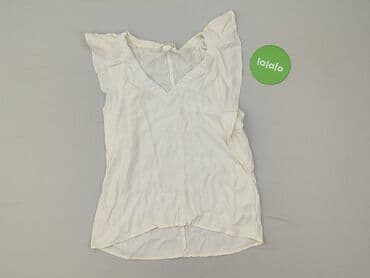 zwrot stroju kąpielowego hm: H&M, Bluzka damska, S — 2