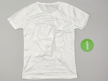 t shirty david bowie: T-shirt damski, rozmiar 2XS — 3