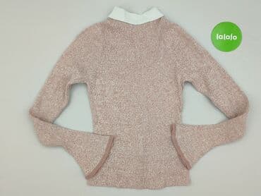 bluzka h: Sweter damski, rozmiar S — 3