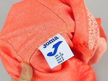 bluza soulcal: Joma, Bluza z kapturem damska, rozmiar S — 4
