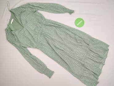 sukienki dopasowana midi na wesele: Reserved YFL, Sukienka damska, S — 2