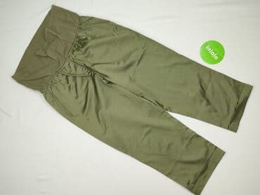 Ubrania damskie: In Linea, Spodnie materiałowe damskie, XL — 2