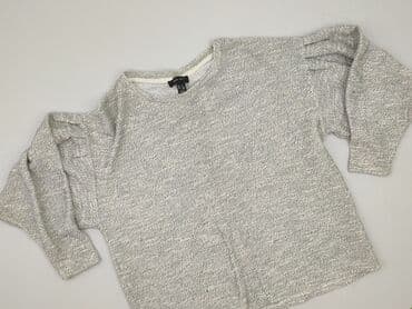 sweter z koszulą 2w1 damski: New Look, Sweter damski, S — 1