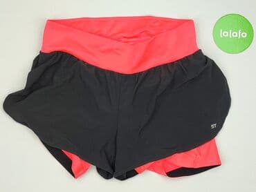 nike training t shirty: Szorty damskie, S — 2