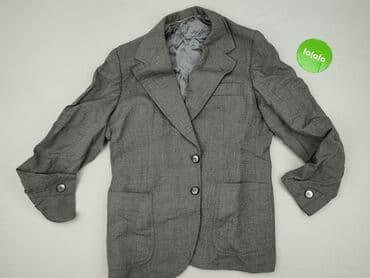 reporter kurtka męska: Marynarka dla mężczyzn, rozmiar S — 2