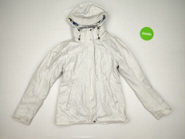 Women: Quechua, Women`s lightweight jacket, size XS (EU 34) — 2