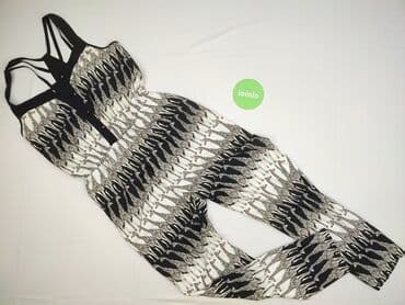 piżamy damskie kombinezon: George, Kombinezon damski, rozmiar M — 2