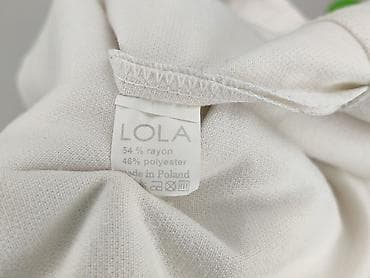 bluzki lol: Lola, Sukienka damska, rozmiar S — 5