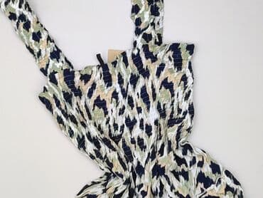 luźna sukienki boho: Vero Moda, Sukienka damska, rozmiar XL — 1