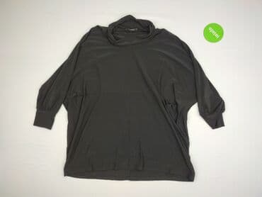 t shirty oversize basic: Nicole, Жіноча блуза, розмір L — 2