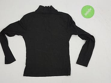 dekolt karo: Golf damski, rozmiar S — 3