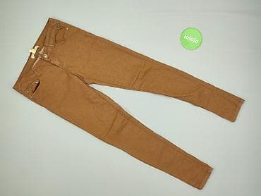 mum jeans: Bershka, Jeansy damskie, rozmiar 2XS — 2