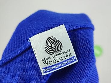 welna 100: Woolmark, Bluzka damska, rozmiar M — 4