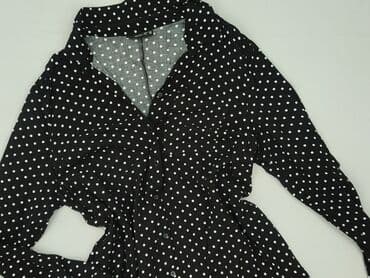 Janina, Sukienka damska, rozmiar 2XL