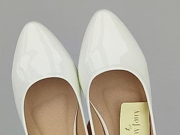 baleriny cropp: Balerinki damskie, rozmiar 39 — 5