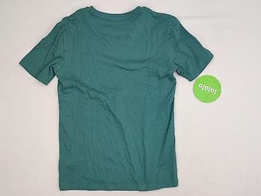 trampki: Sinsay, Koszulka dla mężczyzn, rozmiar XS — 3