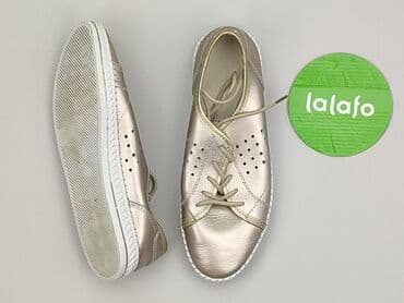 buty do i komunii poznań: Półbuty damskie, rozmiar 36 — 4