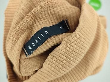 4f t shirty: Mohito, Golf damski, rozmiar M — 5