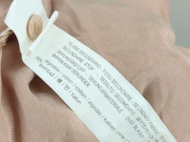 koszula w zielone paski zara: Zara, Sukienka damska, S — 5