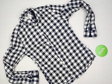 htt jeans: Solid, Koszulа dla mężczyzn, rozmiar S — 2