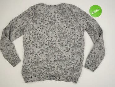 Ubrania damskie: Gina, Sweter damski, rozmiar XL — 3