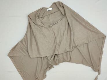 дублянка жіноча польща: Пончо жіноче, розмір One size — 1