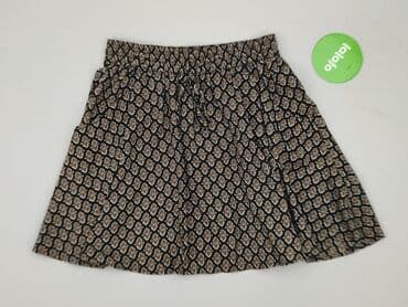 mango satynowe spódnice: Louche, Spódnica damska, rozmiar S — 2