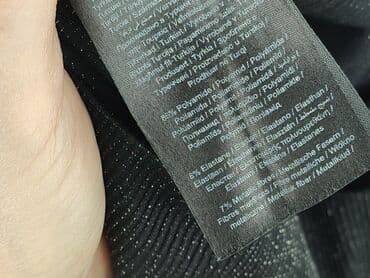 lidl koszulka termoaktywna damska: Noisy May, Legginsy Sportowe damskie, rozmiar L — 5