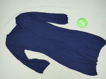 jaki kolor rajstop do granatowej sukienki: Sukienka damska, rozmiar XL — 3